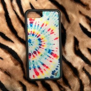 Wildflower iPhone 6/7/8 Plus case